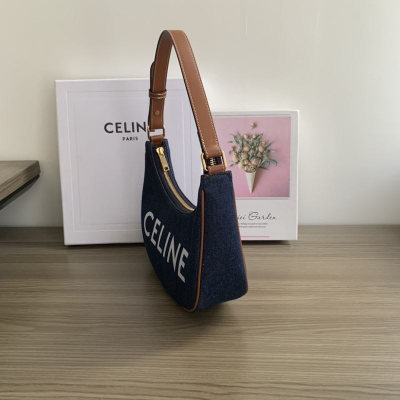 Celine Hobo Bags